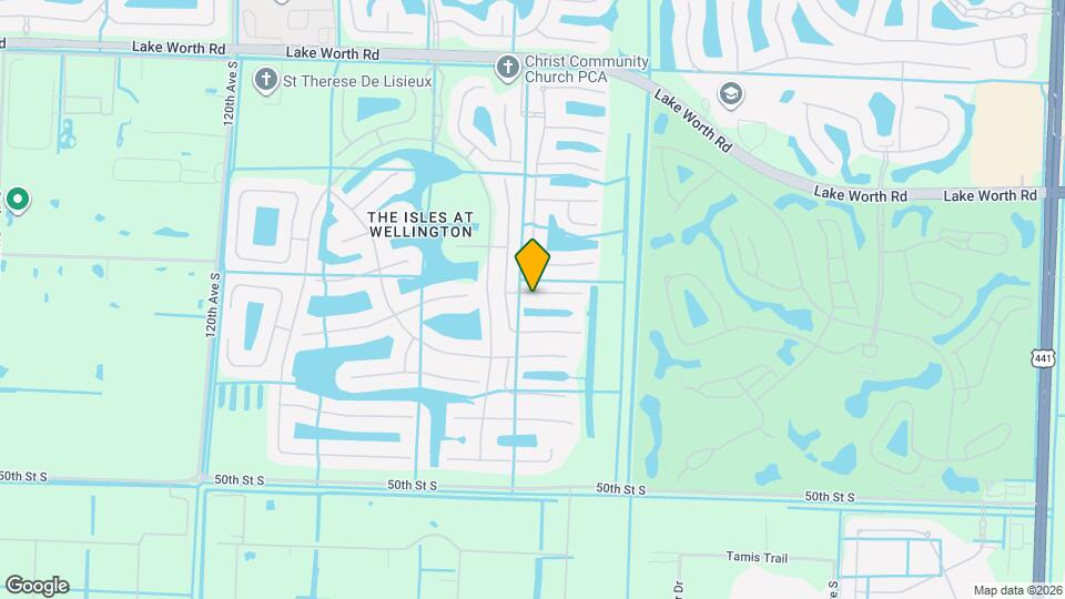 11224 Marina Bay Rd Mapa y Detalles de la Ubicación