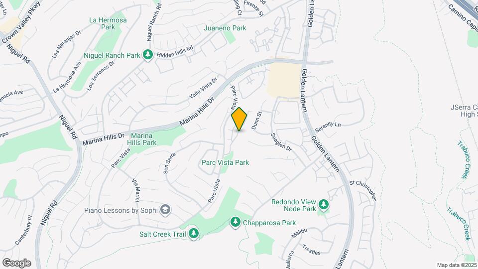 35 Fleurance St, Unit 35 Map and Location Details