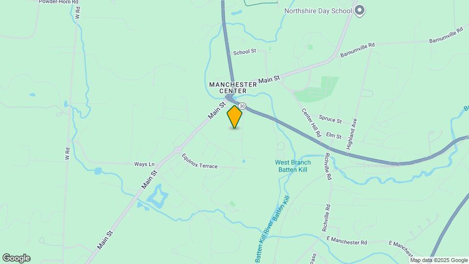 87 Cone Rd, Unit 3 Mapa y Detalles de la Ubicación