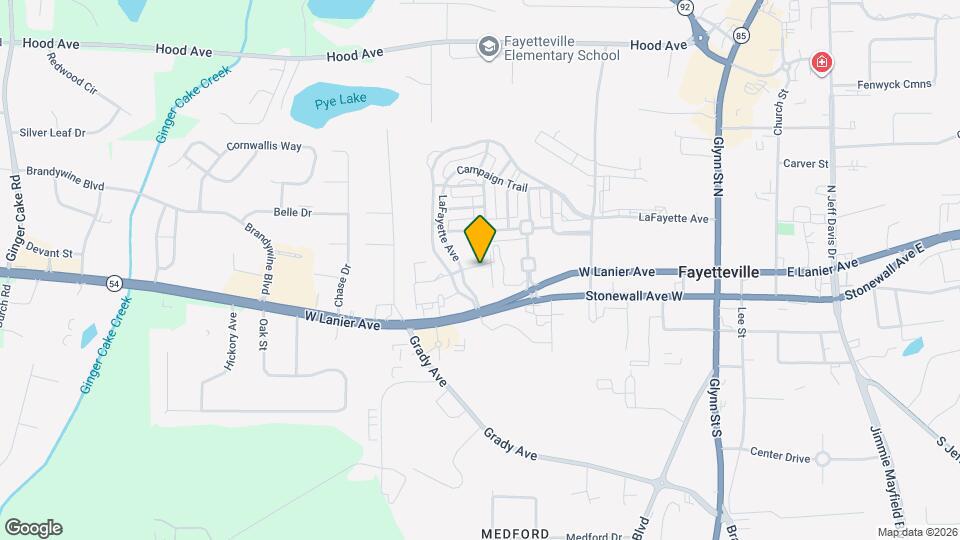 325 Enchanted Ct, Unit 505 Mapa y Detalles de la Ubicación