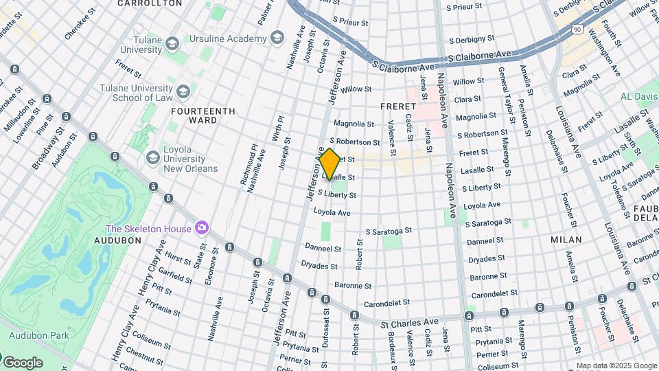 2129 Valmont St, Unit 5209-UG Map and Location Details