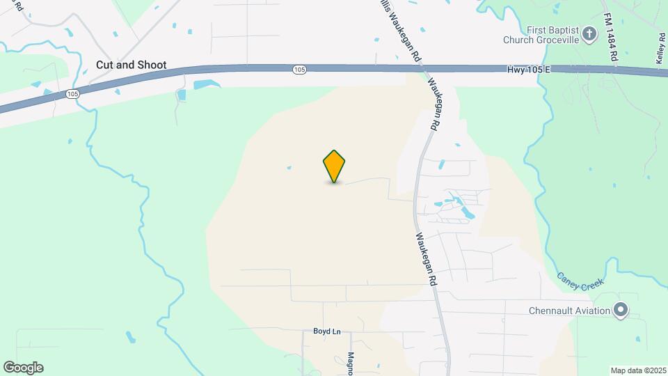 14844 N Ascot Bnd Cir Map and Location Details