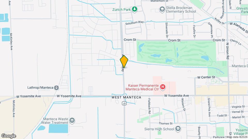 Echo Paired Homes Mapa y Detalles de la Ubicación