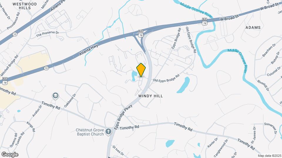 Condos At Woodlake Apartments Athens, GA Apartments For Rent