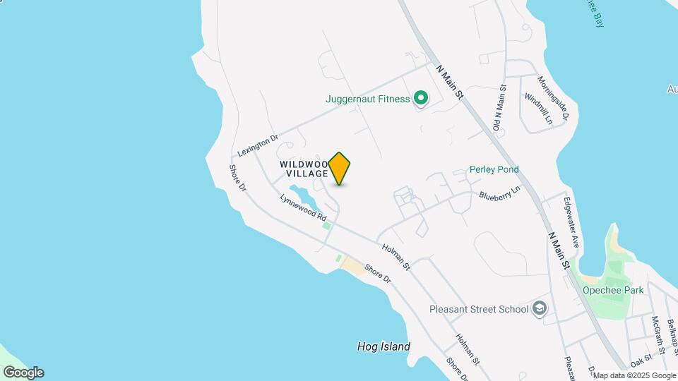 7 Wildwood Rd Rentals in Laconia, NH