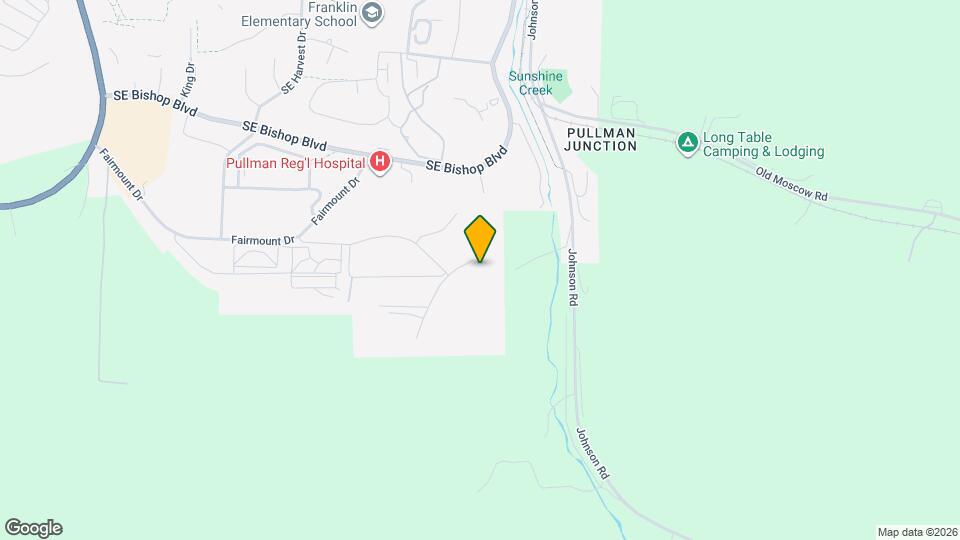 The Riverview Apartments Map and Location Details