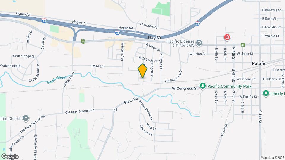 Pacific Village Apartments and Nearby Pacific Apartments For Rent