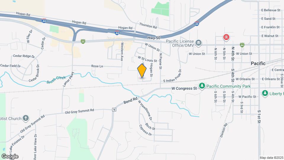 Pacific Village Apartments and Nearby Pacific Apartments For Rent