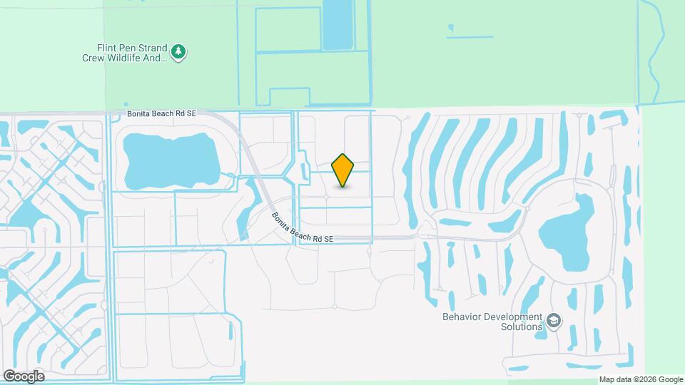 16717 Seasons Coast Dr Map and Location Details