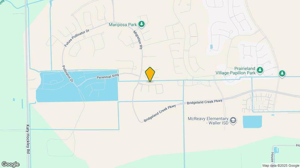 21934 Frosted Elfin Dr Map and Location Details