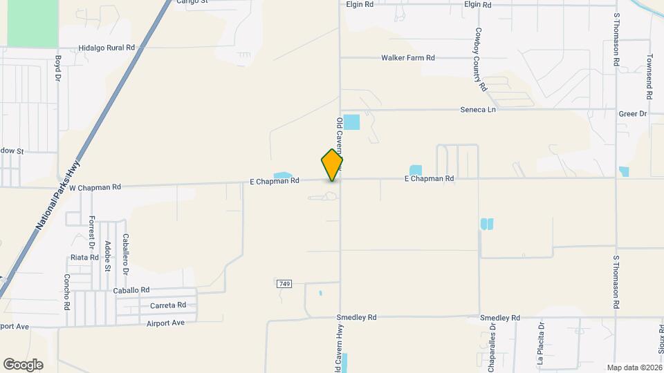 4501 Old Cavern Hwy Rentals in Carlsbad, NM