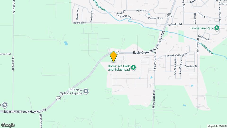 19112 Arletha Ct Map and Location Details