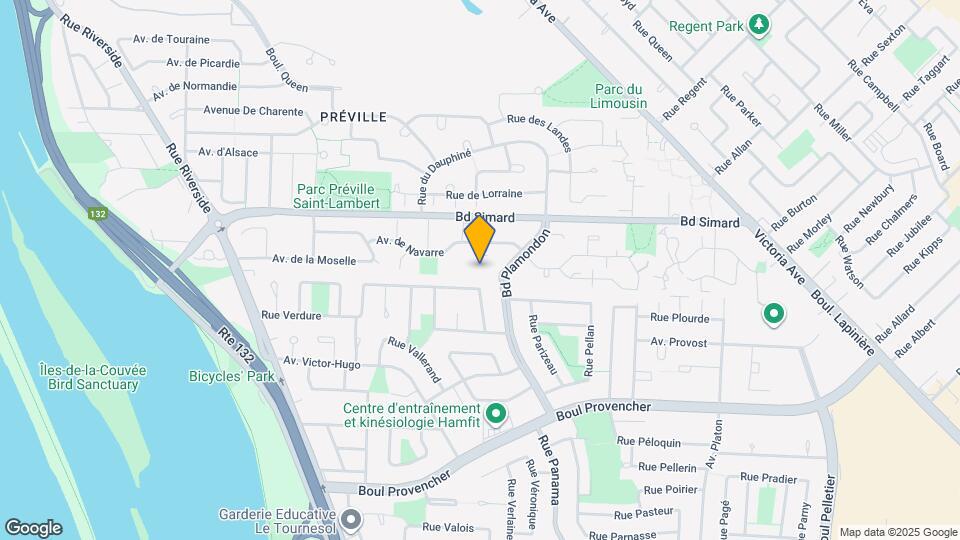 5500 Plamondon Apartments StLambert, QC Apartments For Rent