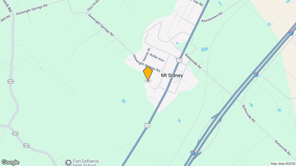 24 Mount Sidney School Ln Apartments Mount Sidney, VA Apartments For Rent