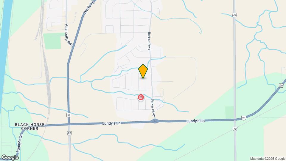 29 Sun Hvn Ln Map and Location Details