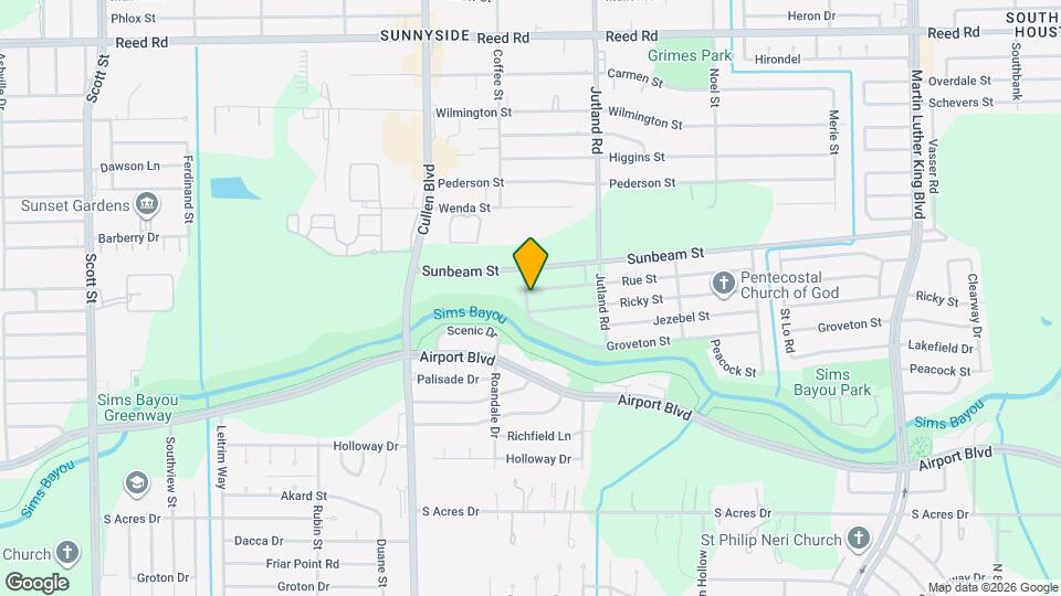 4902 Rue St Map and Location Details