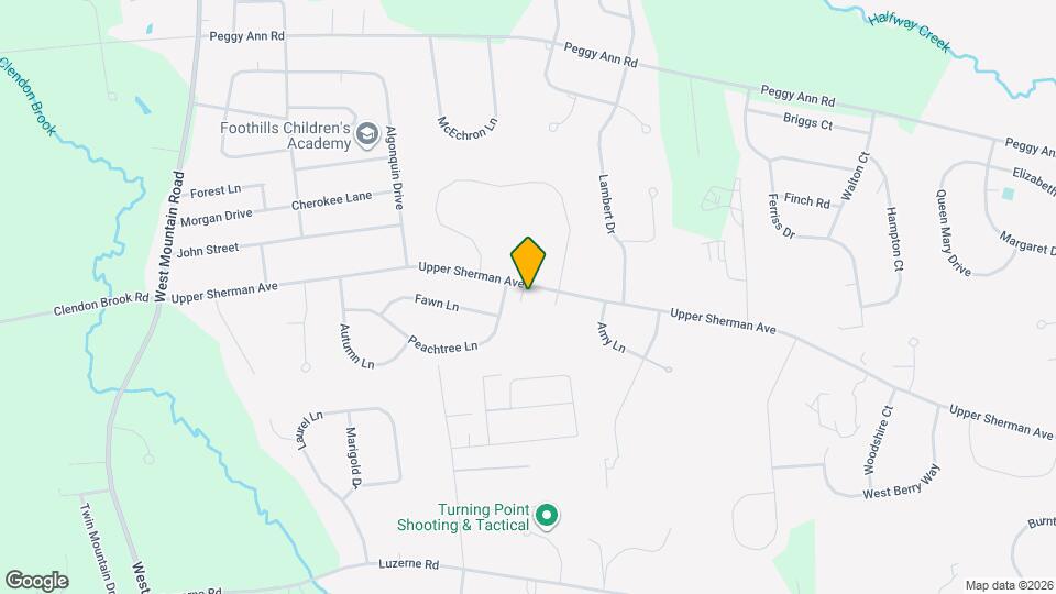 3 Plantation Ln, Unit A Mapa y Detalles de la Ubicación