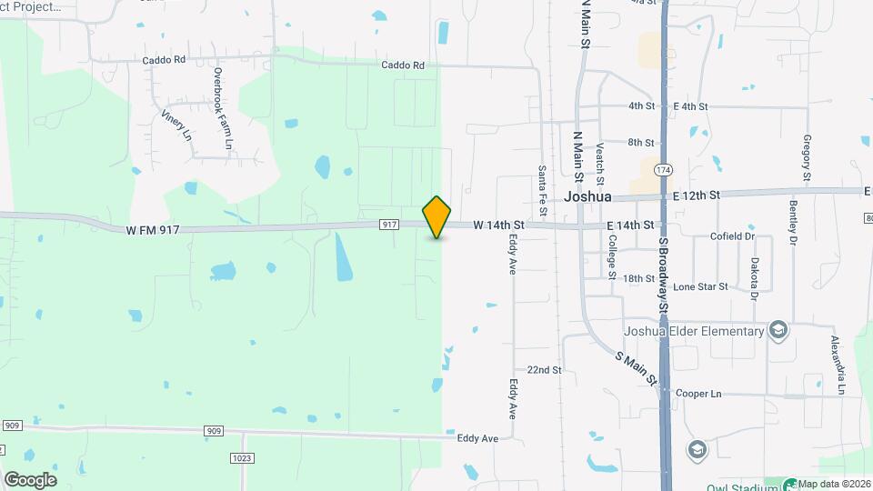 723 Hometown Vlg Ct Map and Location Details