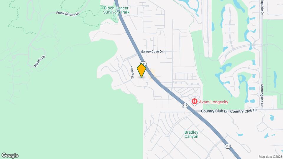 4 Saturn Cir Map and Location Details