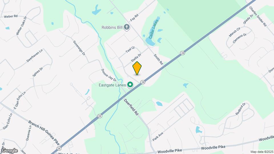 6360 Barre Rd, Unit Run Barre 9 Map and Location Details