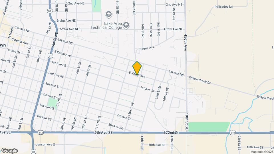 1234 E Kemp Ave Apartments and Nearby Watertown Apartments For Rent