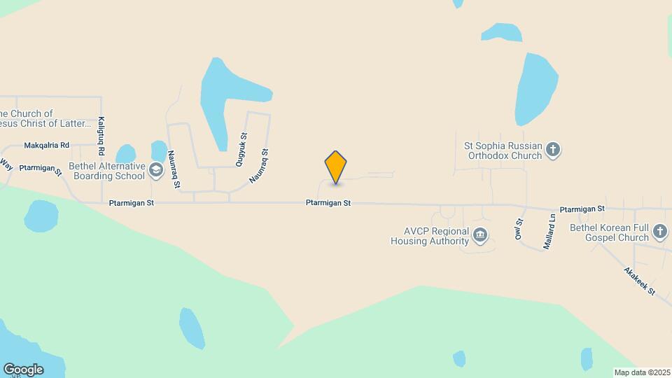 Kuskokiwm Apaartments Apartments Bethel, AK Apartments For Rent