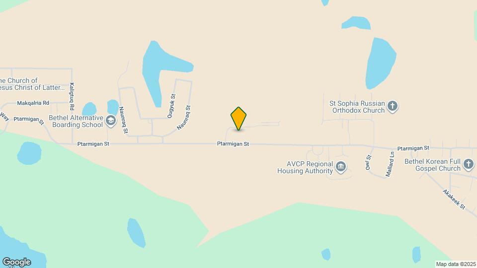 Kuskokiwm Apaartments Apartments Bethel, AK Apartments For Rent