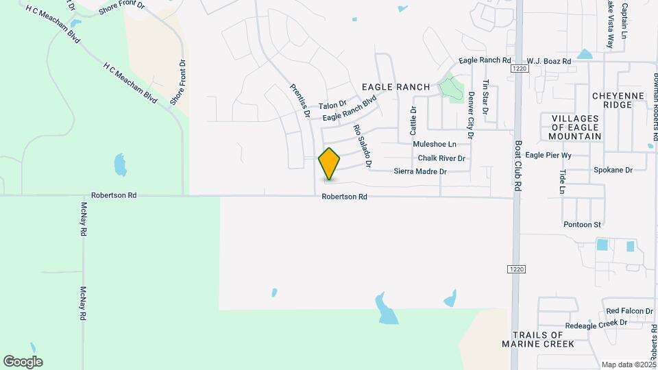 6637 Babylon Blvd Map and Location Details