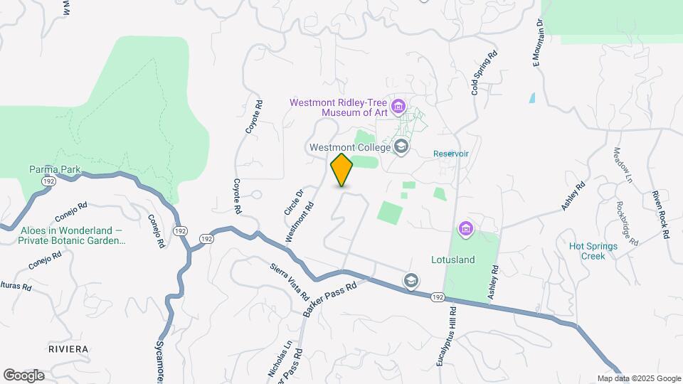 798 Chelham Way Map and Location Details