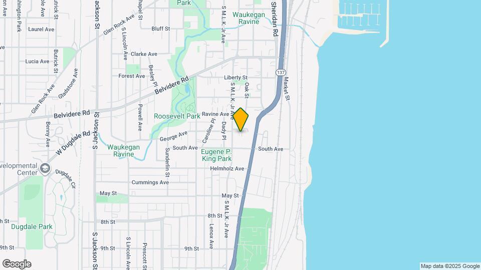 Barwell Manor Homes Apartments Waukegan, IL Apartments For Rent