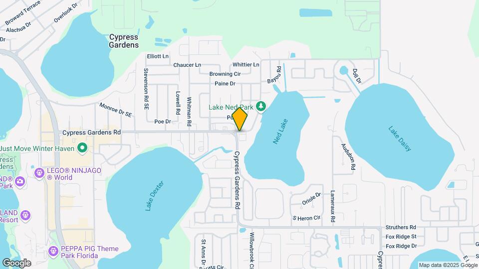 415 MacLandon Ct Map and Location Details