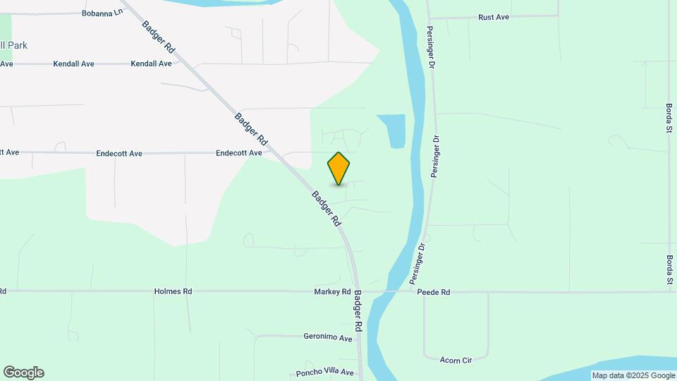4-Plex Map and Location Details