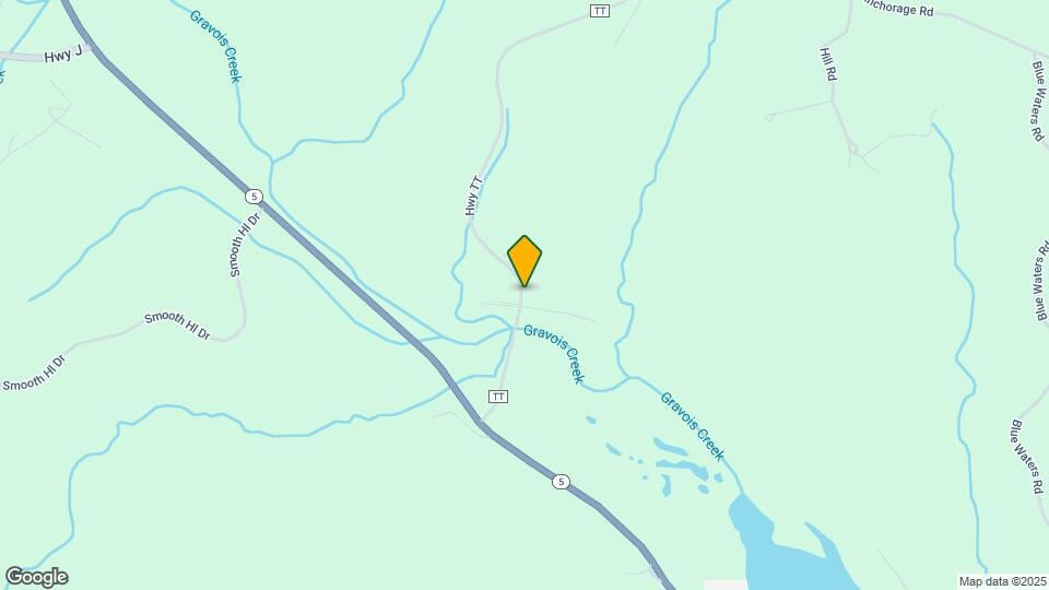 24757 State Hwy TT Map and Location Details