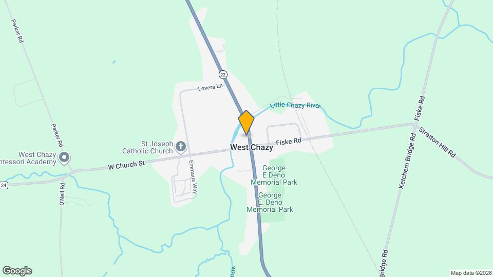 7713 Route 22 Apartments West Chazy, NY Apartments For Rent