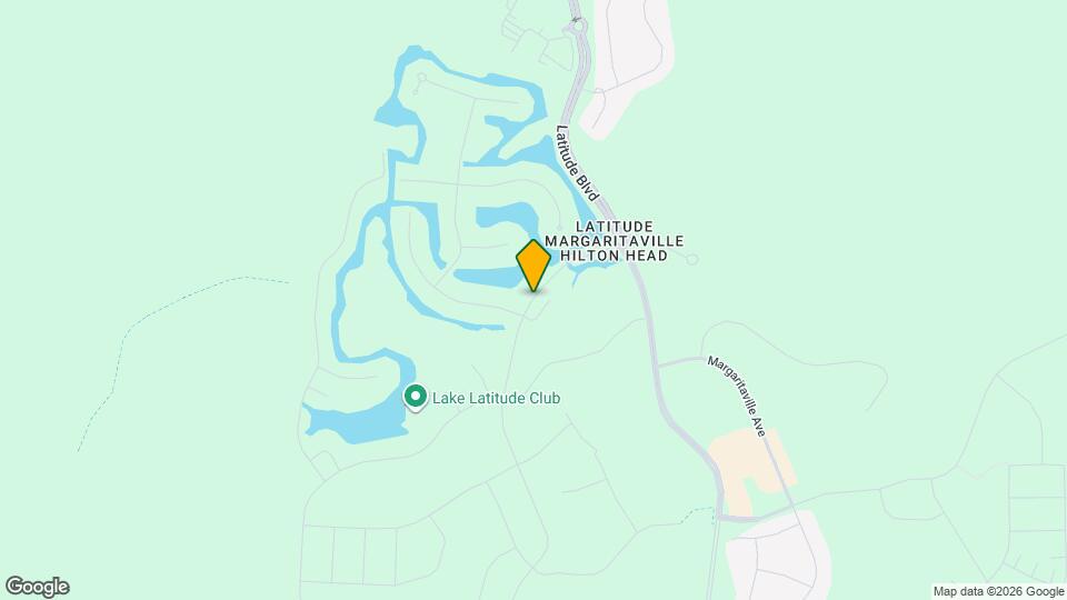 1696 Shoreside Dr Map and Location Details