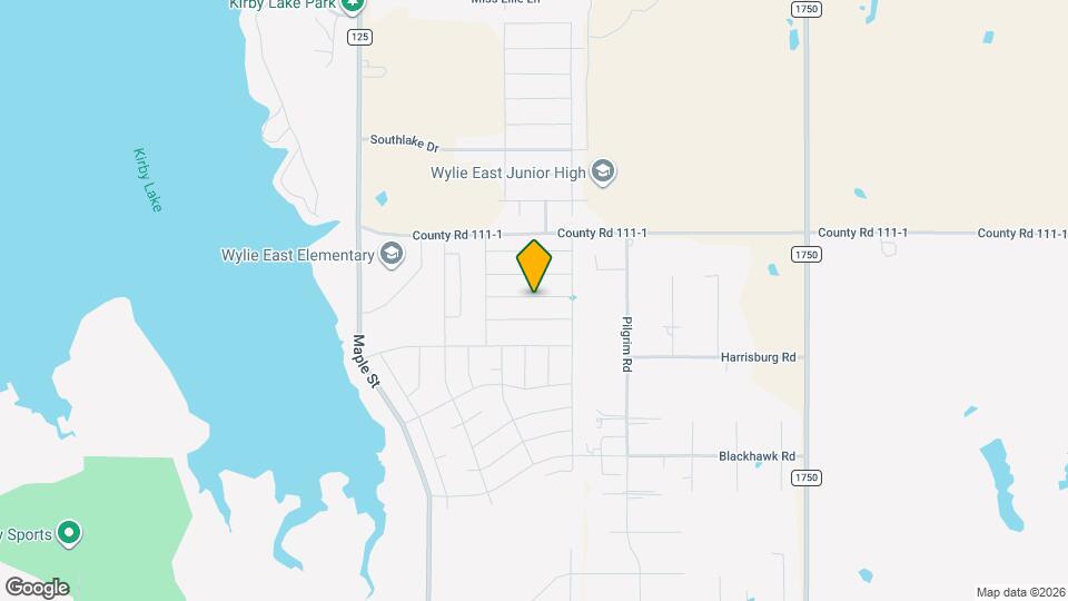 313 Martis Way Map and Location Details