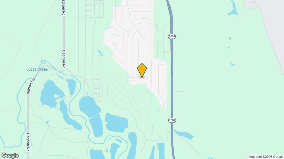 7806 Coffee Ml St Map and Location Details