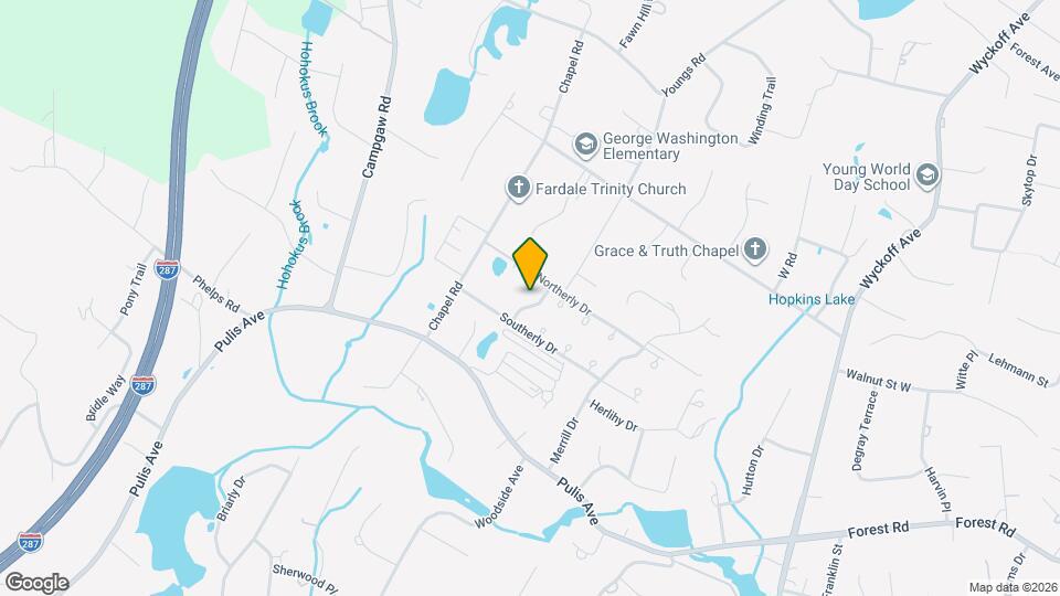 79 Konight Ct Map and Location Details