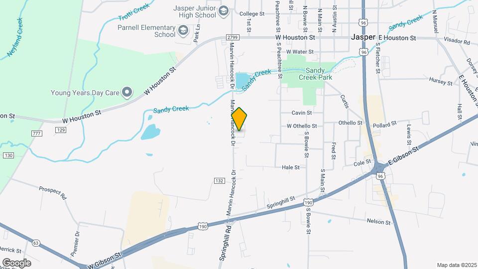 Park Apartments Jasper, TX Apartments For Rent