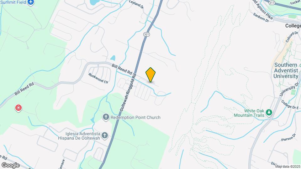 9678 Dutton Ln Map and Location Details