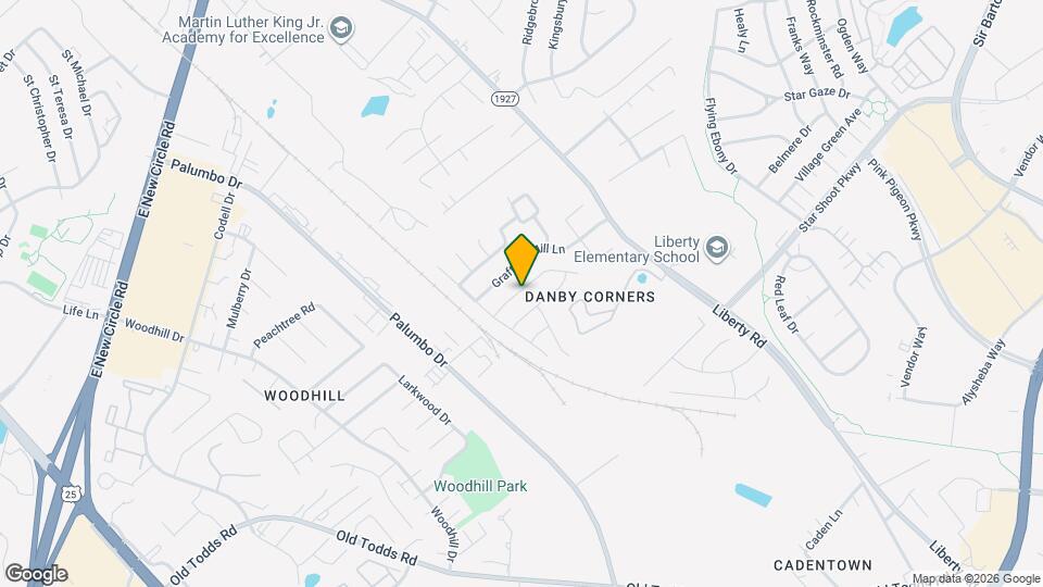 628 Smugglers Notch Dr Map and Location Details