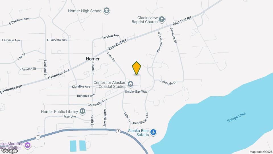 Conifer Woods Apartments and Nearby Homer Apartments For Rent Homer, AK