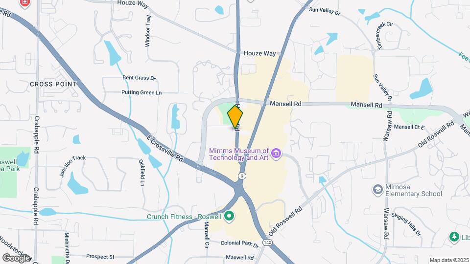 170 Wren Dr Map and Location Details