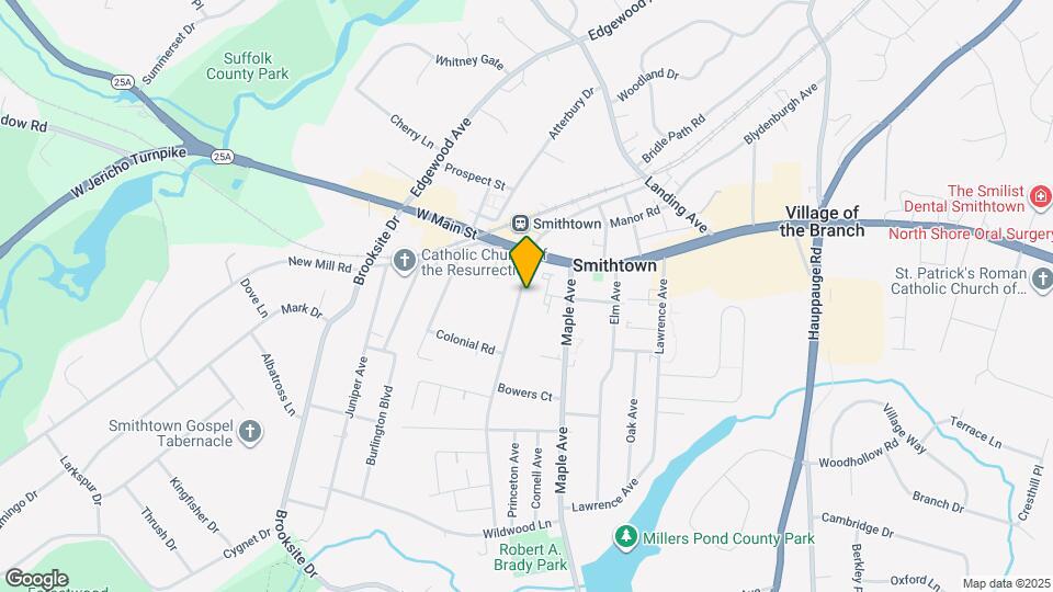 27 New York Ave Apartments and Nearby Smithtown Apartments For Rent