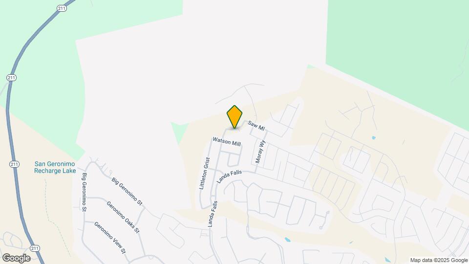 10115 Gap Crk Map and Location Details