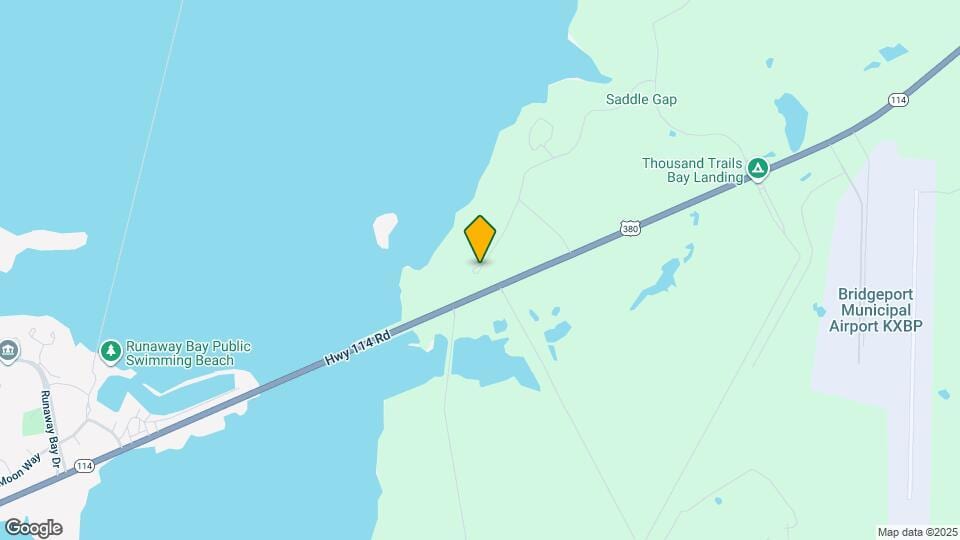 245 Lake House Dr Map and Location Details