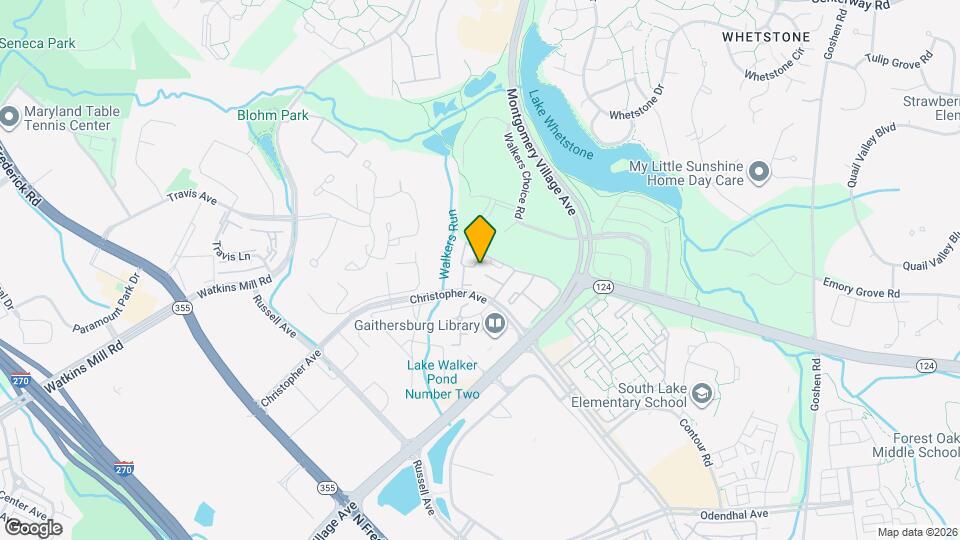 18525 Boysenberry Dr Map and Location Details