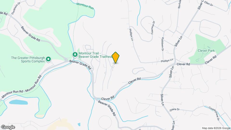 Ventana Hills Apartments and Nearby Coraopolis Apartments For Rent