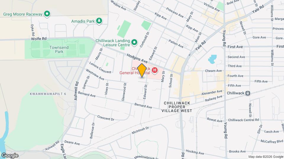 Homeport Apartments Chilliwack, BC Apartments For Rent