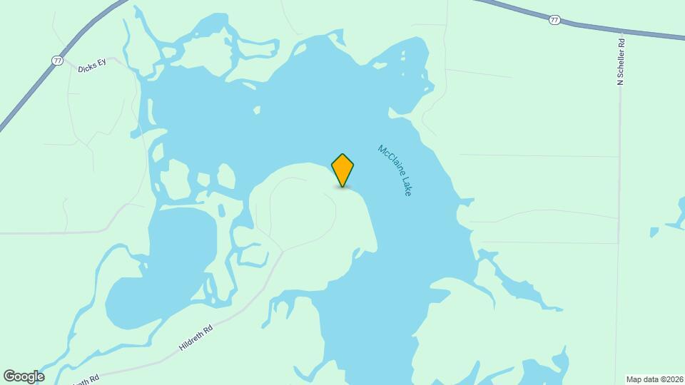 11913 W Hildreth Rd Rentals in Hayward, WI